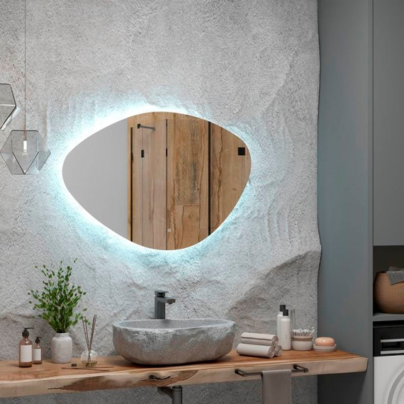 Зеркало Taliente Zled 100 см TA-Zled-A10070 - фото 3