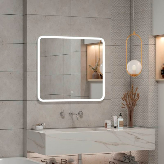 Зеркало Taliente Zled 80 см TA-Zled-D8070 - фото 3