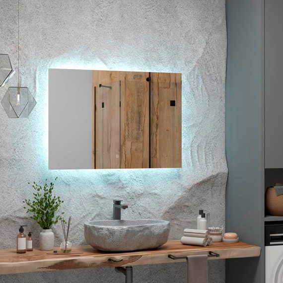 Зеркало Taliente Zled 120 см TA-Zled-T12070 - фото 5