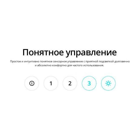 Вытяжка Schaub Lorenz SLD DL6128 (белое стекло) - фото 11