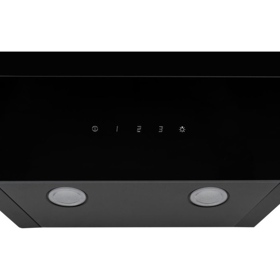 Вытяжка Schaub Lorenz SLD DY6228 (чёрное стекло) - фото 4