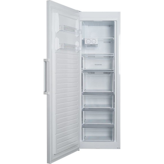 Морозильник (морозильная камера) Schaub Lorenz SLF S265W2 - фото 3