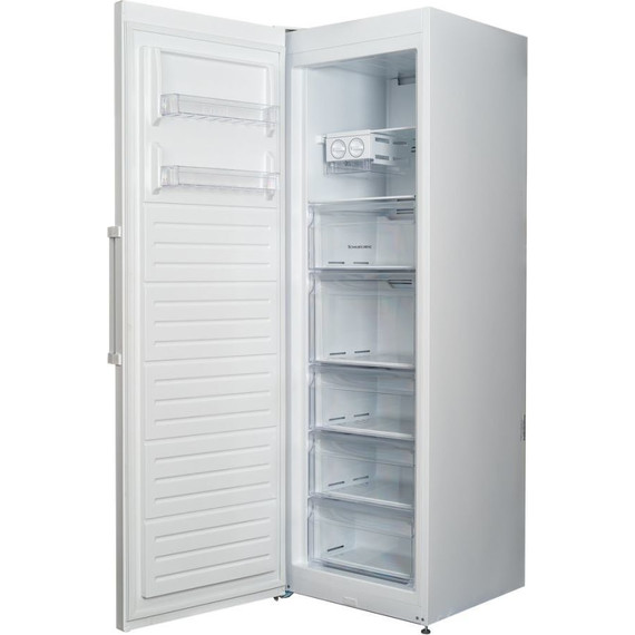 Морозильник (морозильная камера) Schaub Lorenz SLF S265W2 - фото 4