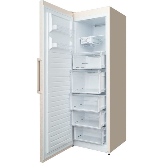 Морозильник (морозильная камера) Schaub Lorenz SLF S265X2 - фото 3