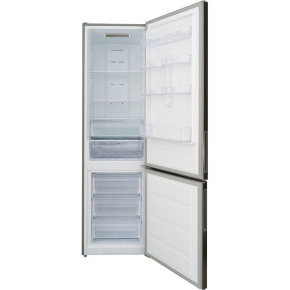 Двухкамерный холодильник Schaub Lorenz SLU C201D0 G - фото 2