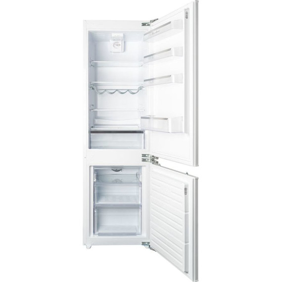 Встраиваемый двухкамерный холодильник Schaub Lorenz SLU E235W5 - фото 