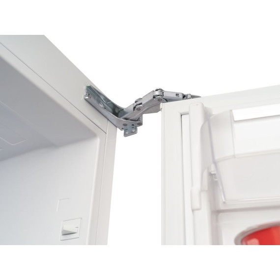 Встраиваемый двухкамерный холодильник Schaub Lorenz SLU E235W5 - фото 3