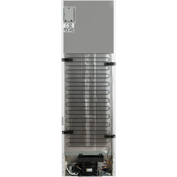 Встраиваемый двухкамерный холодильник Schaub Lorenz SLU E235W5 - фото 7