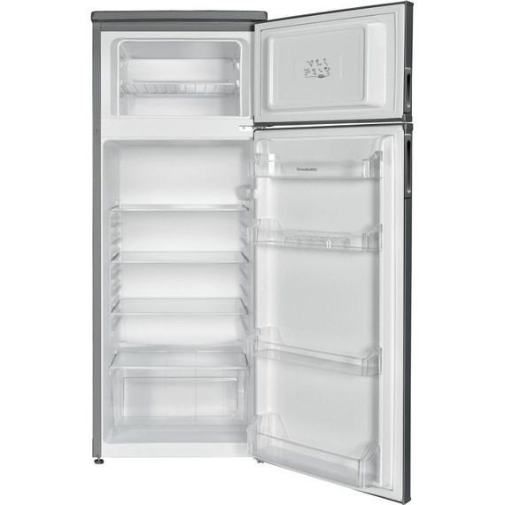 Двухкамерный холодильник Schaub Lorenz SLU S435G3E - фото 2