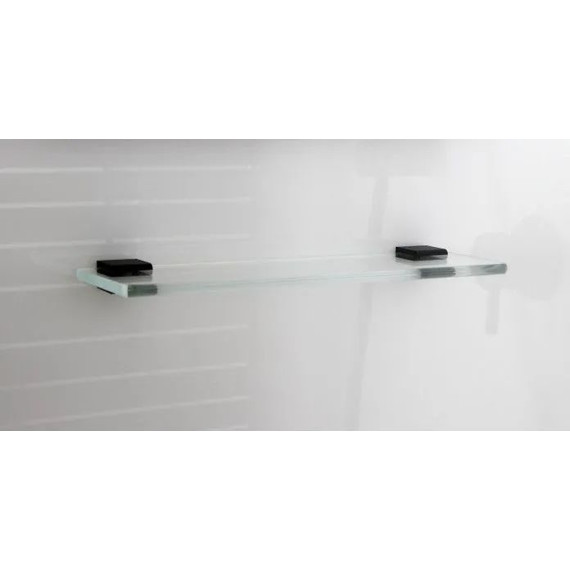 Душевое кабина Grossman Elegans 90x90 см GR251Q, чёрный/прозрачное - фото 7