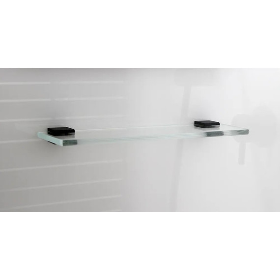 Душевое кабина Grossman Classic 100x100 см GR270D, чёрный/узор - фото 5