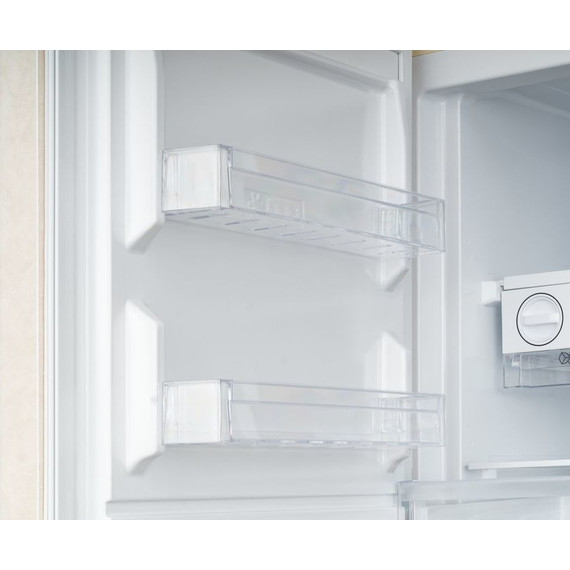 Морозильник (морозильная камера) Schaub Lorenz SLF S265X2 - фото 6