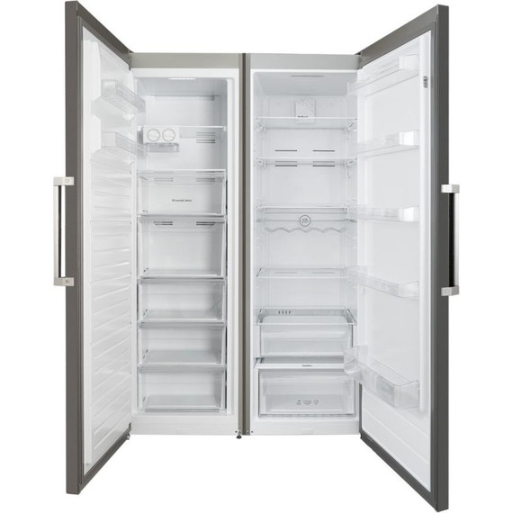 Холодильник Schaub Lorenz SLU S305GE - фото 14