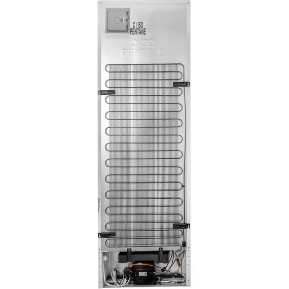 Холодильник Schaub Lorenz SLU S305WE - фото 12