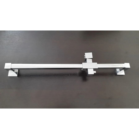 Гидробокс Niagara Ultra NG-903-01R 120x80 см, хром/тонированное (безсиликоновая сборка) - фото 5