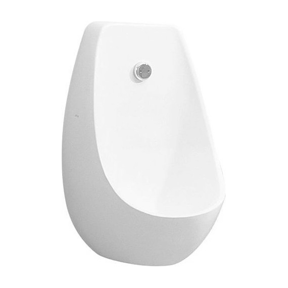 Писсуар сенсорный Jika Domino 4110.1.000.487.1 - фото 