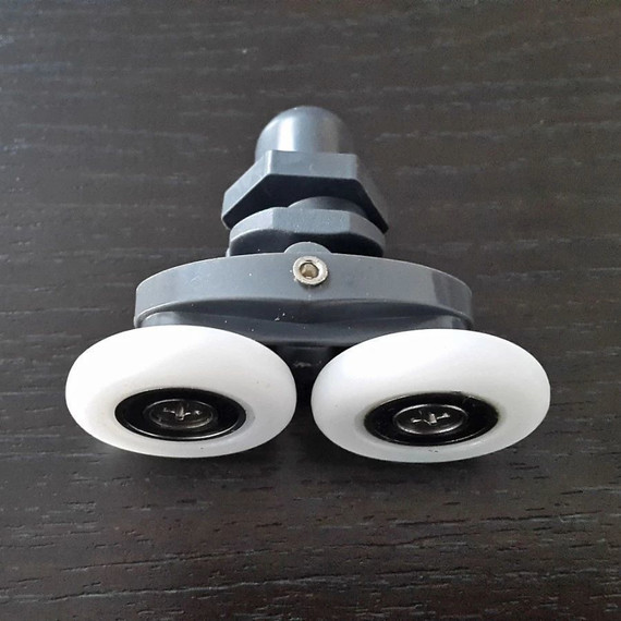 Гидробокс Niagara Ultra NG-1903-01L 120x80 см, черный/тонированное (безсиликоновая сборка) - фото 10