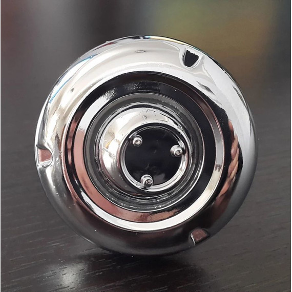 Гидробокс Niagara Ultra NG-1910-01R 120x80 см, черный/тонированное (безсиликоновая сборка) - фото 13