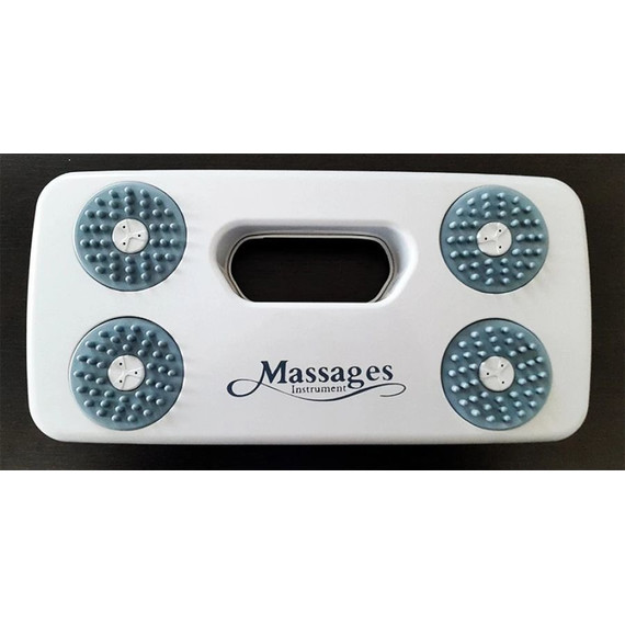 Гидробокс Niagara Ultra NG-908-01 90x90 см, хром/тонированное (безсиликоновая сборка) - фото 14