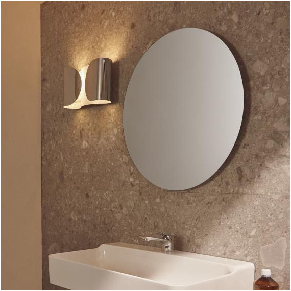 Зеркало Ideal Standard Conca Led 100 см T3959BH - фото 4