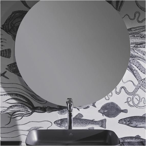 Зеркало Ideal Standard Conca Led 100 см T3959BH - фото 5