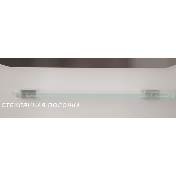 Гидробокс Niagara Premium NG-6002-01GD 100x100 см, хром/прозрачное (безсиликоновая сборка) - фото 3