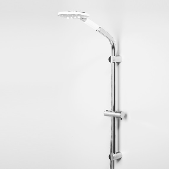 Душевая стойка WasserKraft A044 - фото 3