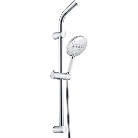 Душевая стойка WasserKraft A044 - фото 