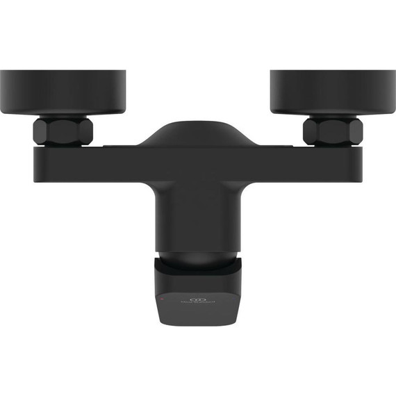 Смеситель для душа Ideal Standard Ceraplan BD250XG, черный матовый - фото 3