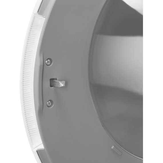 Стиральная машина Maunfeld MFWM106WH05 - фото 14