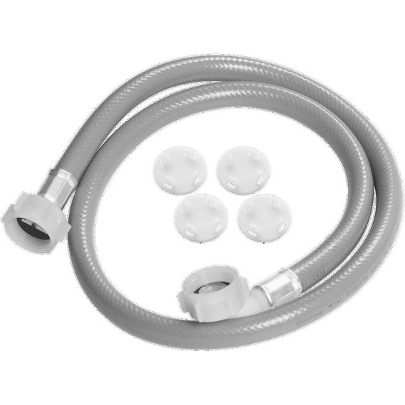 Стиральная машина Maunfeld MFWM106WH05 - фото 20