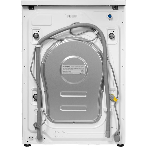 Стиральная машина Maunfeld MFWM148WH01 - фото 18