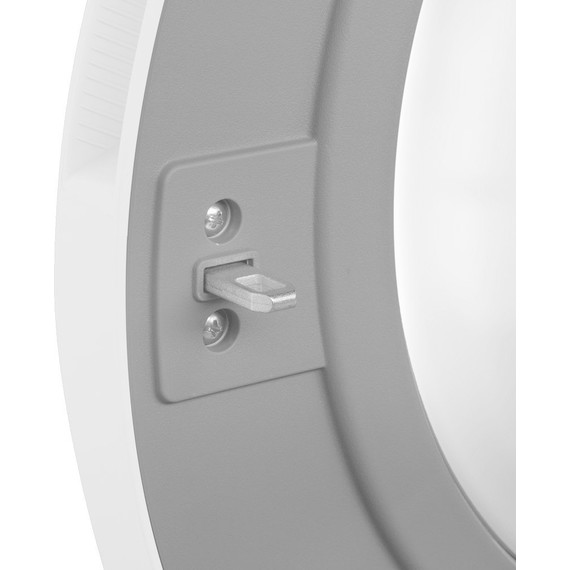 Стиральная машина Maunfeld MFWM148WH - фото 14