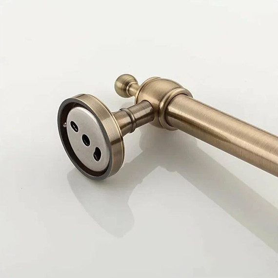 Душевой гарнитур Gappo G8016-4, бронза - фото 5