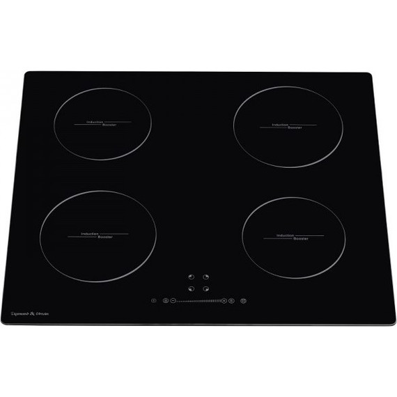 Индукционная варочная поверхность Zigmund & Shtain CI 35.6 B - фото 2