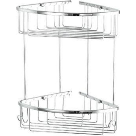 Полка угловая Gappo G334-2 - фото 