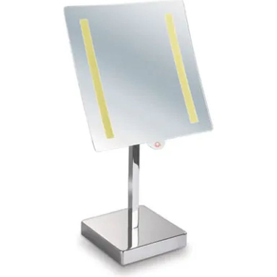 Зеркало косметическое настольное Gappo G6205 - фото 