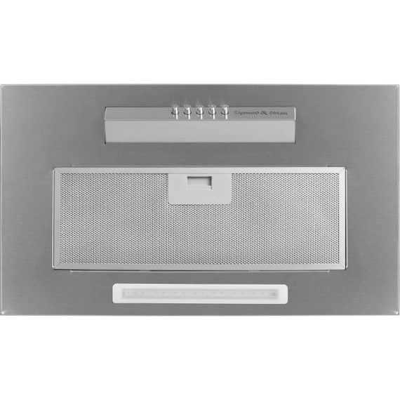 Вытяжка Zigmund & Shtain K 012.5 S - фото 2