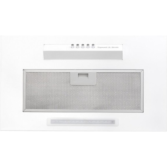 Вытяжка Zigmund & Shtain K 012.5 W - фото 2