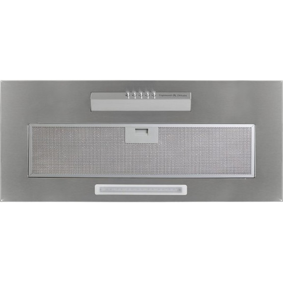 Вытяжка Zigmund & Shtain K 012.7 S - фото 2