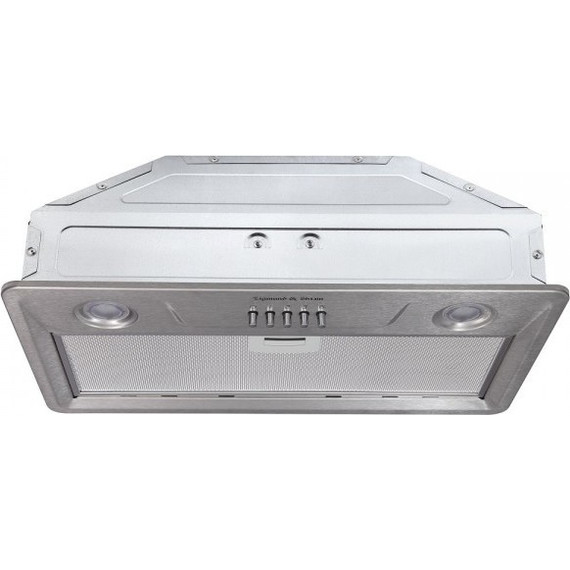 Вытяжка Zigmund & Shtain K 356.51 S - фото 2