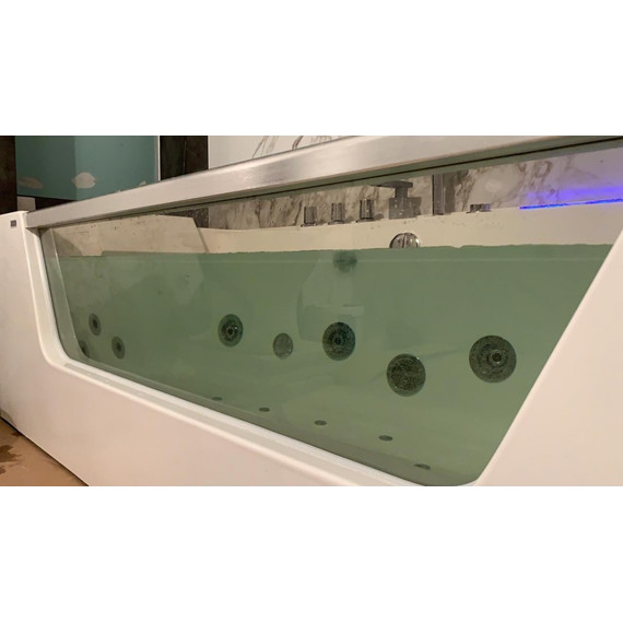 Ванна гидромассажная Frank F102 170x80 см 2015103 - фото 12