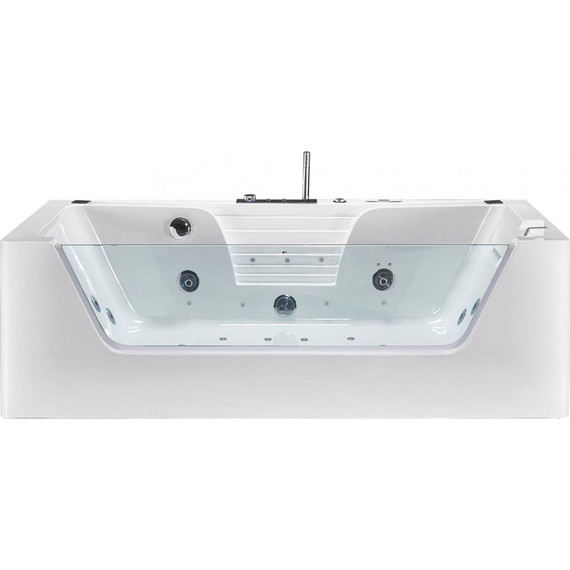 Ванна гидромассажная Frank F150 170x85 см 201099898 - фото 