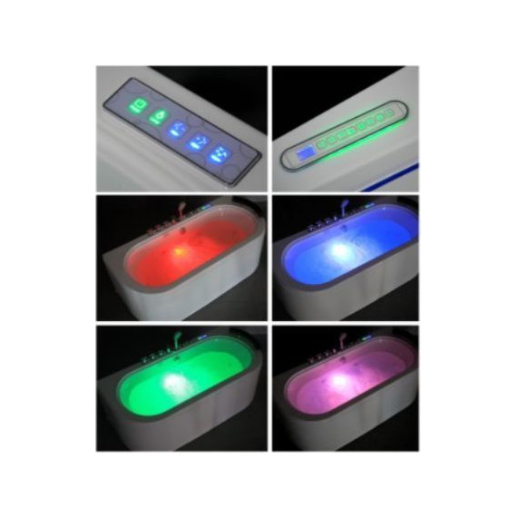 Ванна гидромассажная Frank F160 170x80 см 20156060 - фото 3