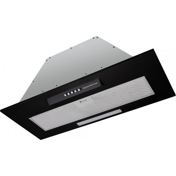 Вытяжка Zigmund & Shtain K 012.7 B - фото 