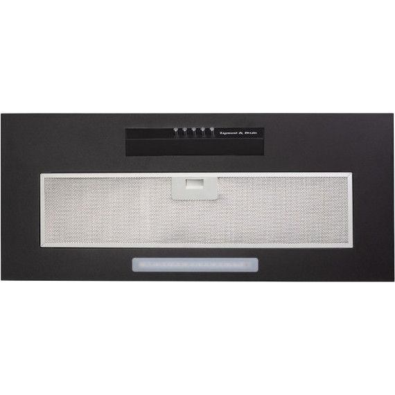 Вытяжка Zigmund & Shtain K 012.7 B - фото 2