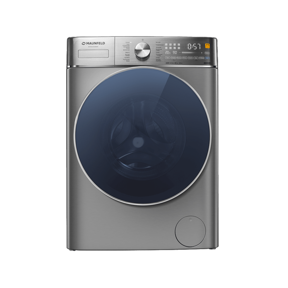 Стиральная машина Maunfeld MFWD14106S04 - фото 