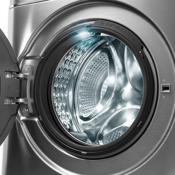 Стиральная машина Maunfeld MFWD14106S04 - фото 14