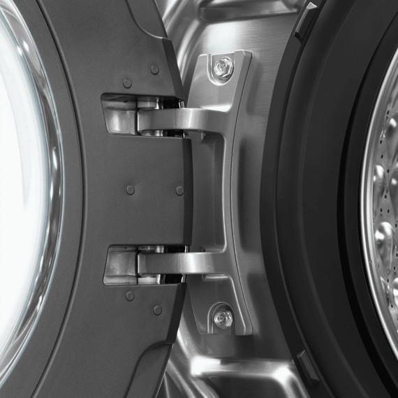 Стиральная машина Maunfeld MFWD14106S04 - фото 17