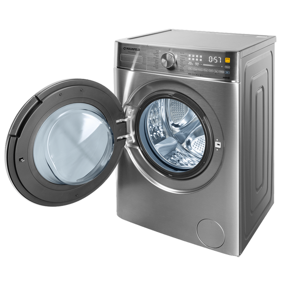 Стиральная машина Maunfeld MFWD14106S04 - фото 6